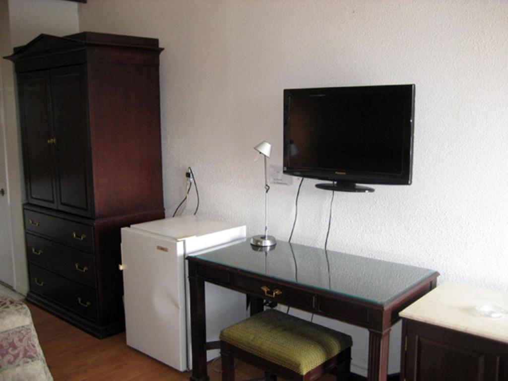 Motel Iberville Saint-Jean-sur-Richelieu Quarto foto