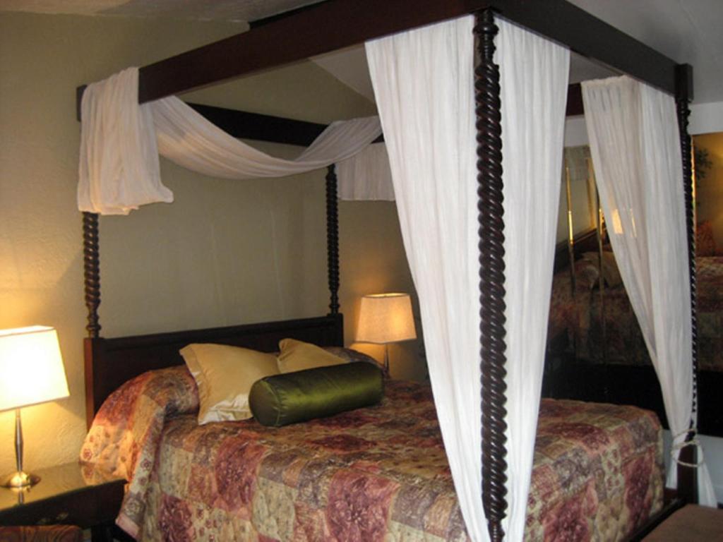 Motel Iberville Saint-Jean-sur-Richelieu Quarto foto